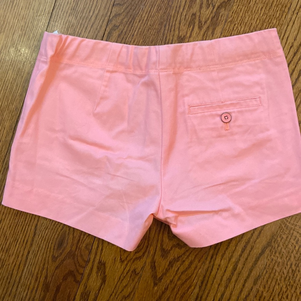 Crewcuts Frankie chino shorts